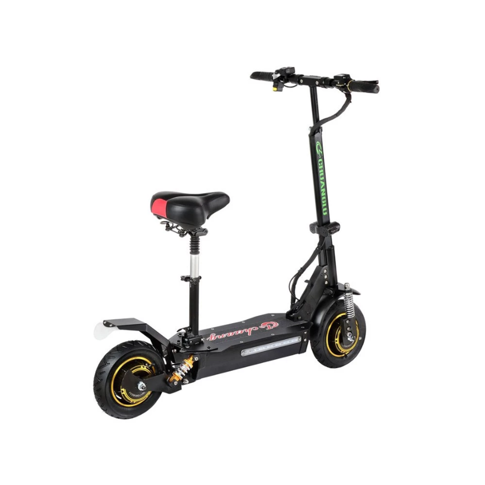 Электросамокат Chuanglu R5 PRO 48V 1600W 26Ah