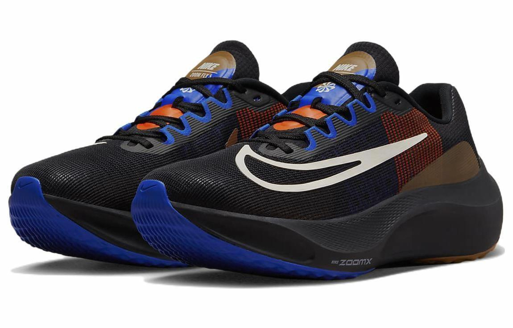 Кроссовки Nike Zoom Fly 5 "A.I.R. Hola Lou"