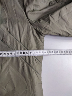 Парка Incity демисезонная 44 размер