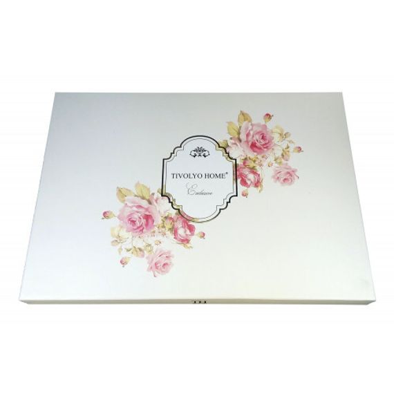 Набор салфеток Tivolyo Versalite 3 предмета 30x50 TIVOLYO HOME