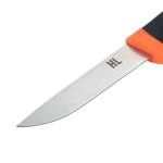 НАБОР НОЖЕЙ HL UNIVERSAL BLACK+ORANGE и TACTICAL GRAY