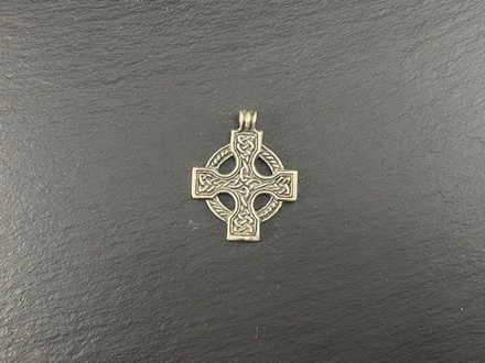 Кельтский крест (укороч.)