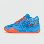 кроссовки Puma MB.01 Orange Blue