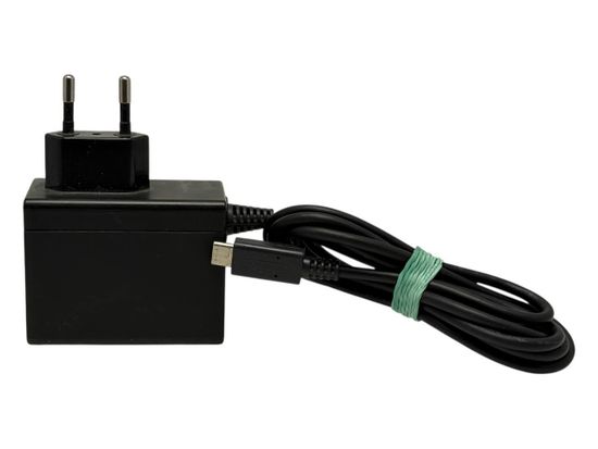 Игровая приставка Nintendo Switch Rev 1 HAC-001 SN:XAJ70046420261