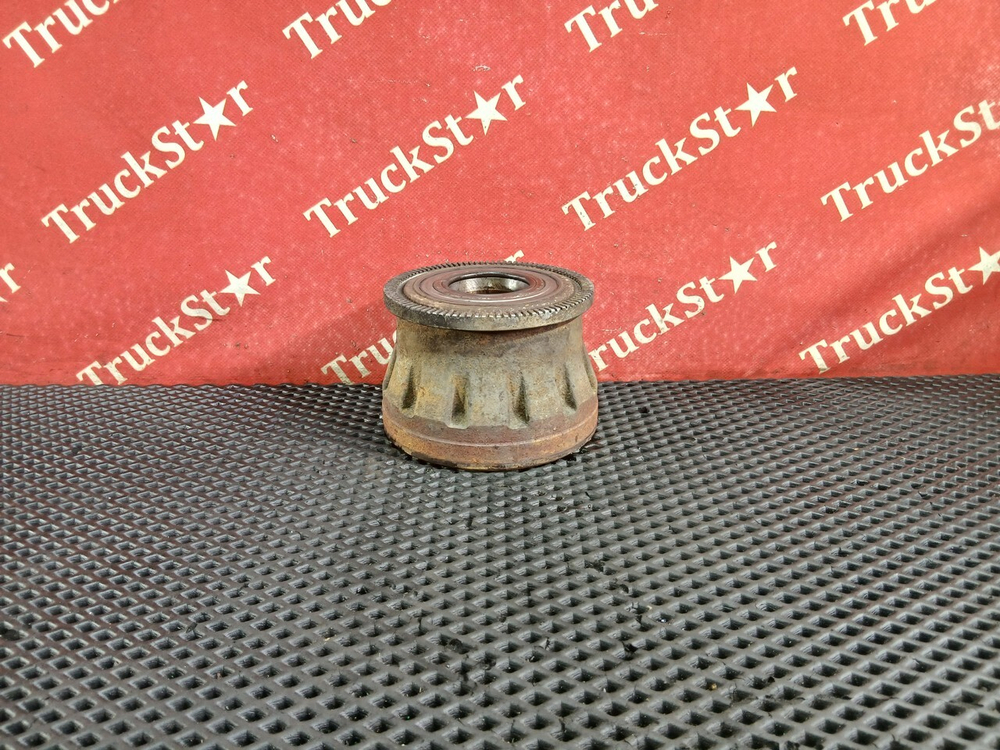 Ступица передняя 2022г.