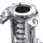 Стойка с редукторной колонной KUPO 756M JUMBO CRANKING STAND