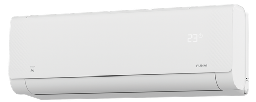 Внутренний настенный блок мульти-сплит системы Бриз Shogun RAM-I-SG35HP.W01/S на 35 м²