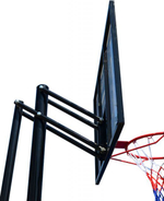 Баскетбольная мобильная стойка DFC STAND48P