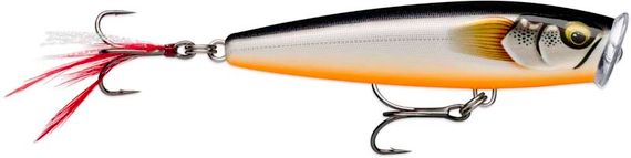 Воблер RAPALA Skitter Pop Elite 95 /GDSS