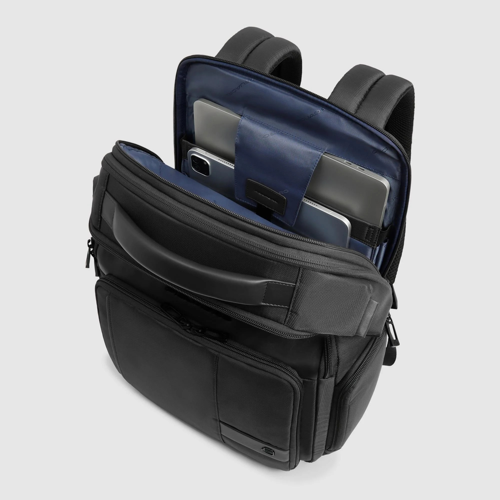 Рюкзак для ноутбука Wollem CA6239W129/Nero