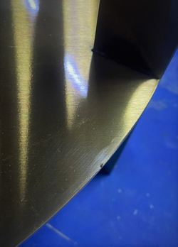 Тумба прикроватная STONE