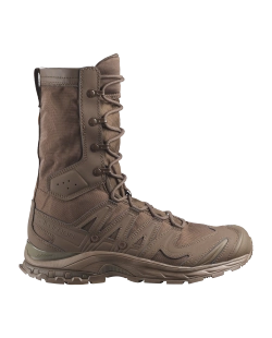 Ботинки Salomon XA Forces Jungle Earth Brown