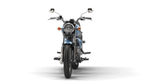 Royal Enfield Meteor 350 Stellar Blue