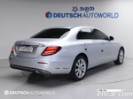 Mercedes-Benz E-Class W213 E300 4MATIC Exclusive (09.2020)
