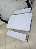 Набор садовой мебели Стол с 2-мя скамьями MESA-105-3