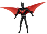 Фигурка McFarlane Toys DC Batman Beyond Animated 25th Anniversary Batman Beyond (SDCc) (Gold Label)