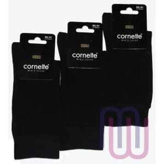 Носки мужские CORNETTE Basic
