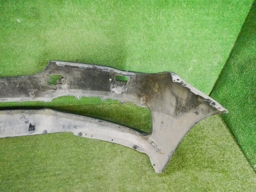 Бампер передний BMW 7er G11 G12 (2015-2019) (в пленке)