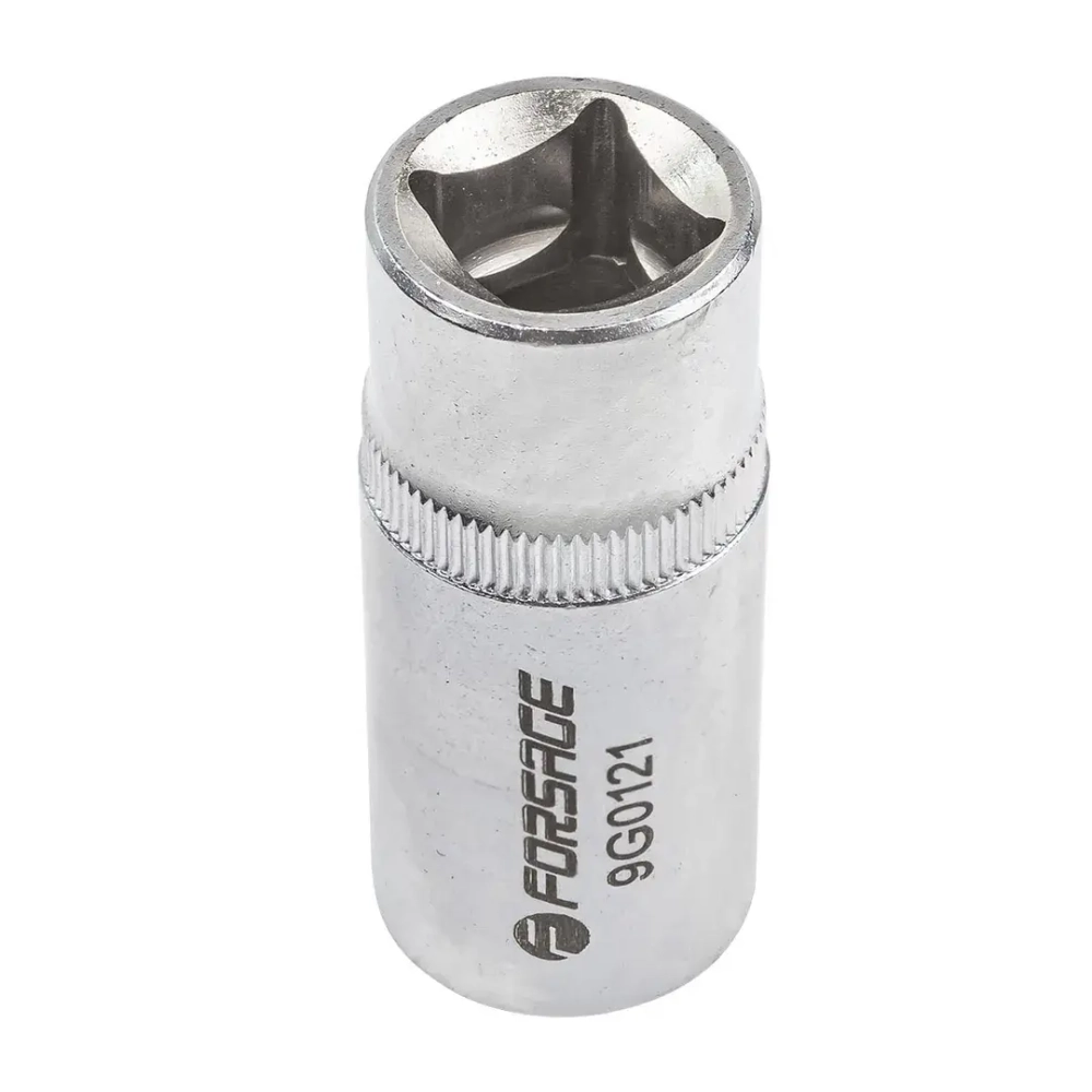 Головка для ТНВД Mercedes Benz 1/2'', 33-гранная Forsage F-9G0121