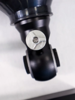 TANK 300 Подвеска MAMBA Ultra 2,5 (2 дюйма, регулируемая)