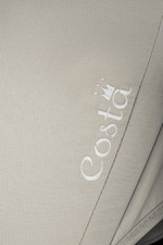 Коляска детская прогулочная COSTA Jenny (Сливочная/Вuttercream) Артикул: JE-015