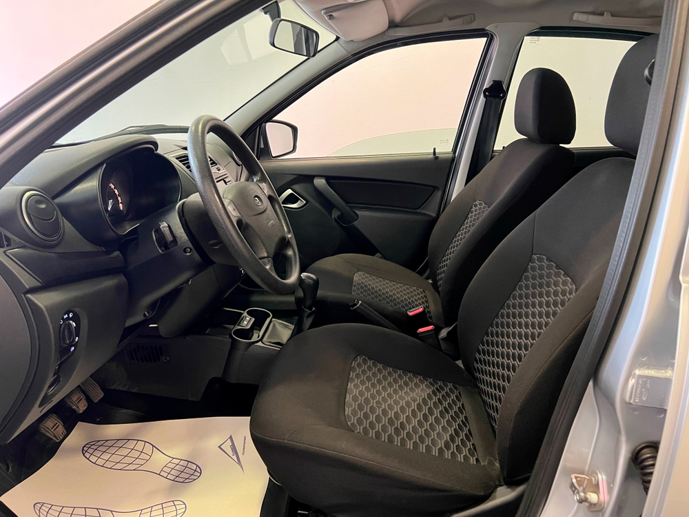 Лада Гранта, 2024 год