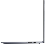 Ноутбук  Lenovo IdeaPad Slim 3 16IAH8 16 ", Core i5, 16 Гб RAM, 512 Гб SSD, UHD Graphics, Серый