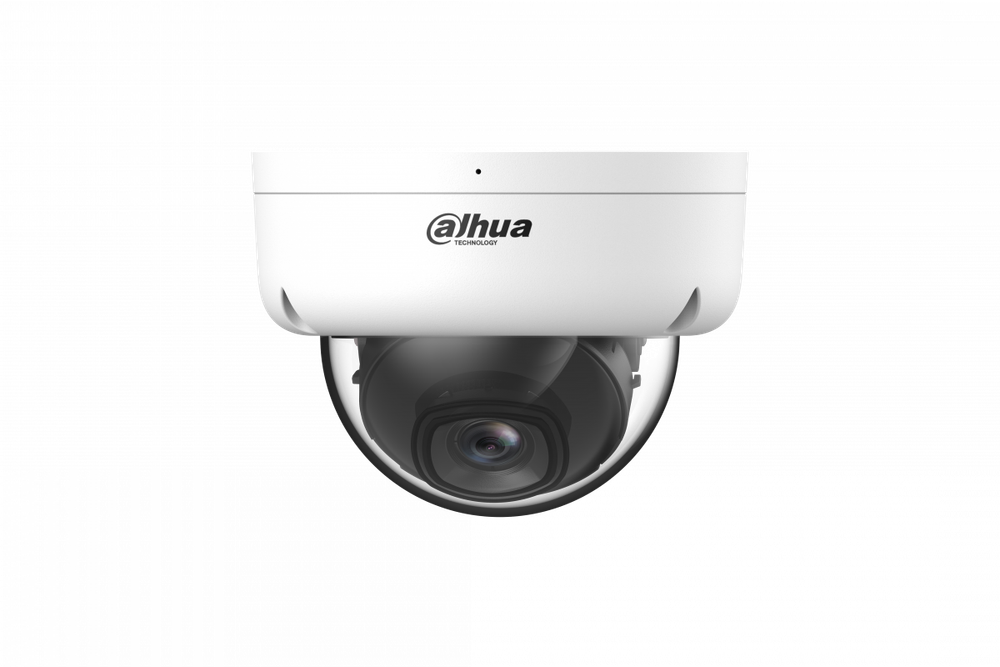 DH-IPC-D1E20P-A-0360B Уличная купольная IP-видеокамера с ИК-подсветкой до 30м