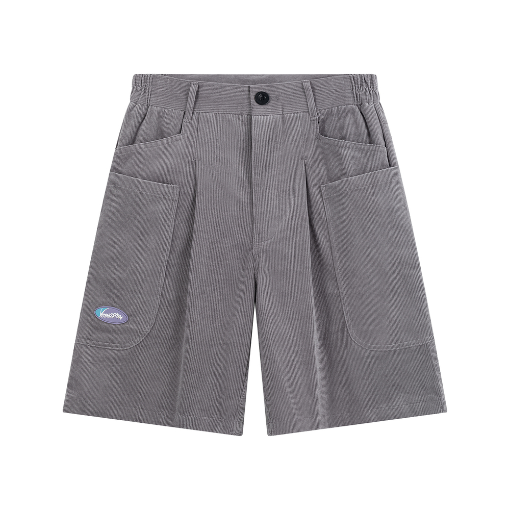 ШОРТЫ YMKASHIX VELVET SERIES