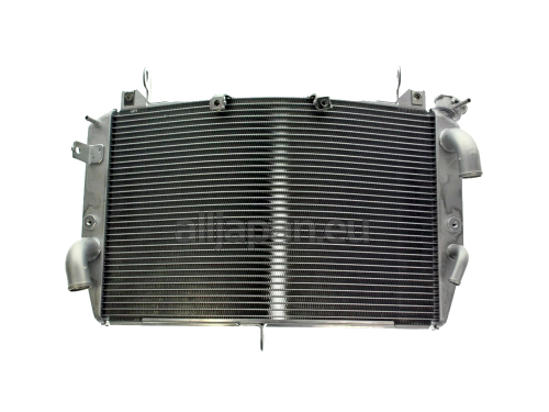 14B-12461-00-00 RADIATOR ASSY, WATER
