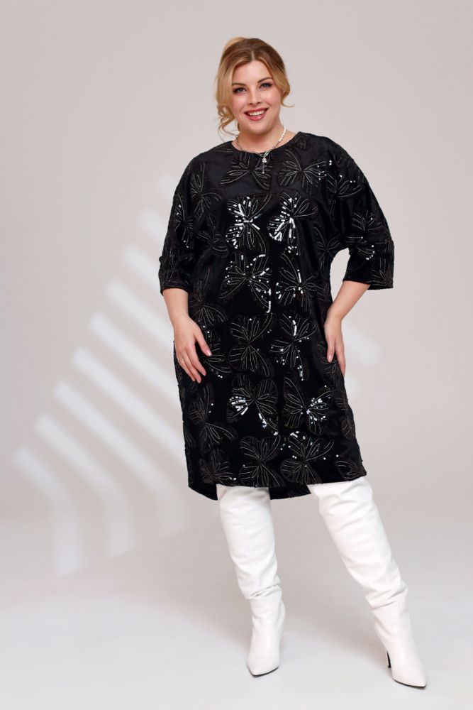 Платье 6209 Fabrika