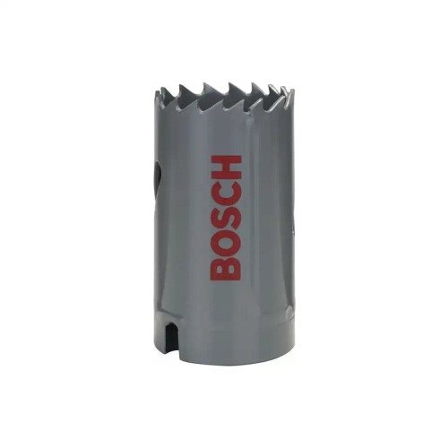 Биметаллическая коронка 35 мм BOSCH 2608584110