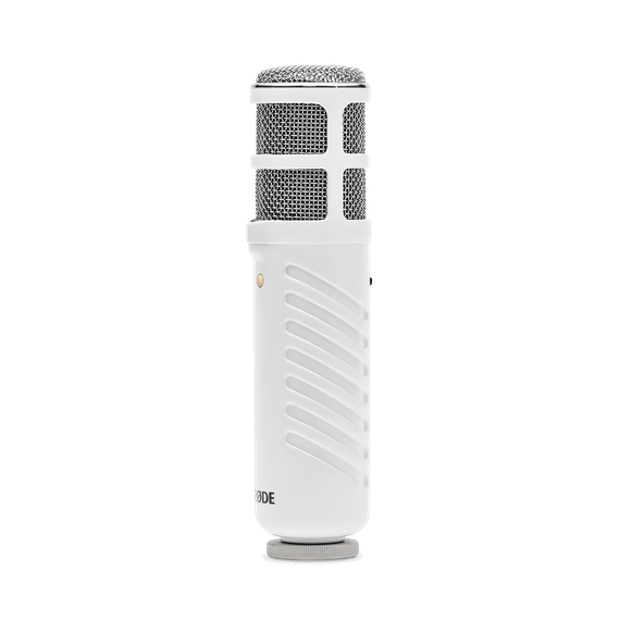 RODE Podcaster MKII