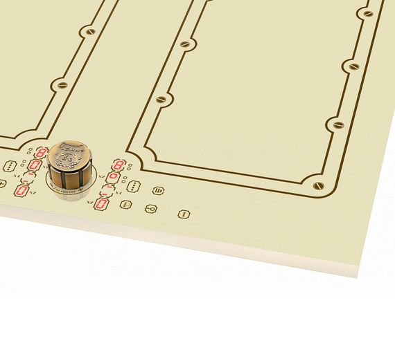 Стеклокерамическая панель Kaiser KCT 6192 FI ElfEm