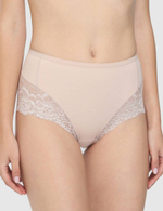 Высокие трусики-утяжки Shape Greta (Размер: M) (Цвет: черный)