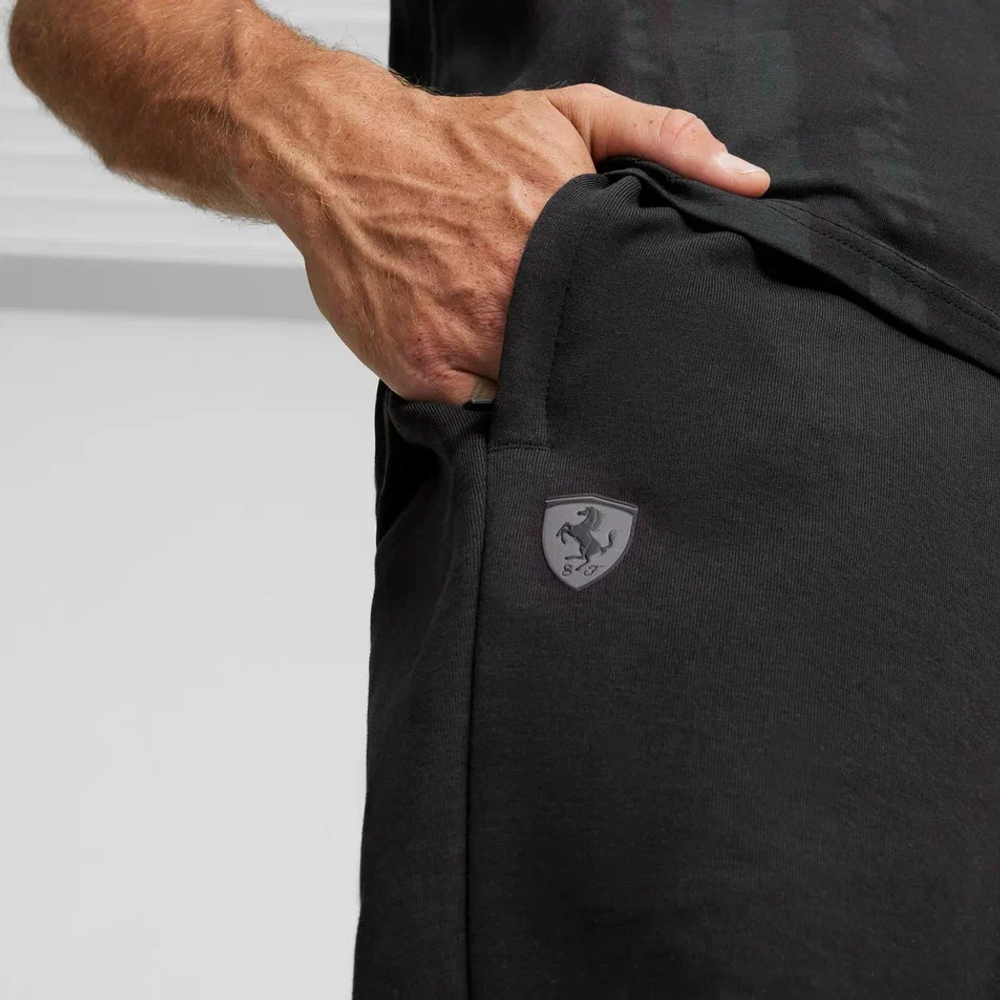 Мужские брюки PUMA Ferrari Style Sweat Pants