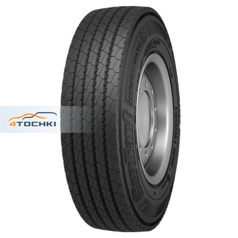 Грузовая шина Cordiant 385/65R22,5 158L Professional FR-1 TL M+S 3PMSF, Рулевая ось