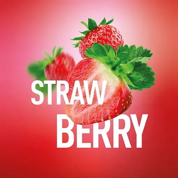 Must Have - Strawberry (125г)
