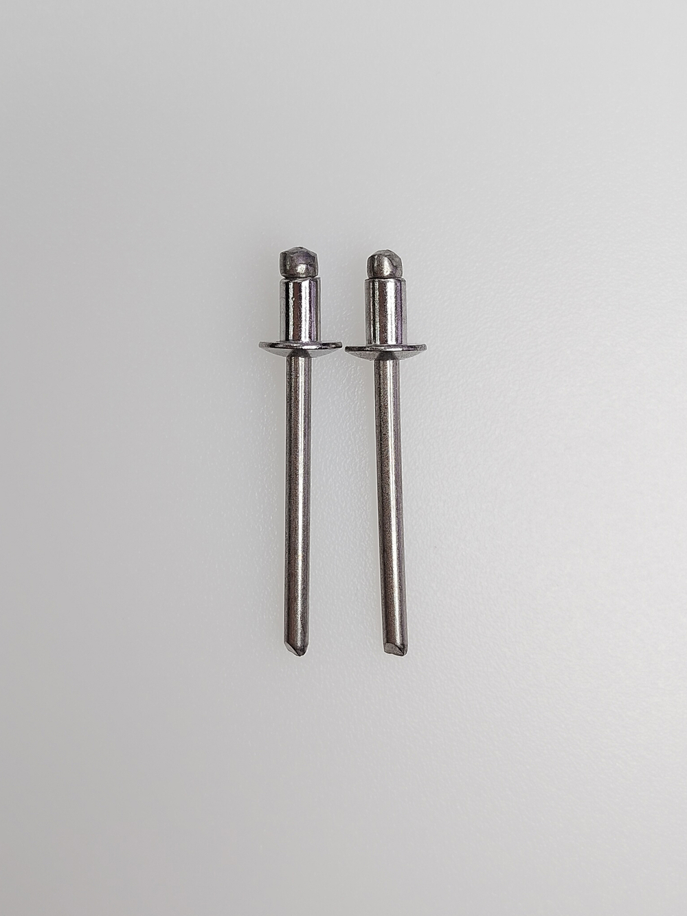 4х6 Заклепка вытяжная нерж. А2-70 (20 шт.)