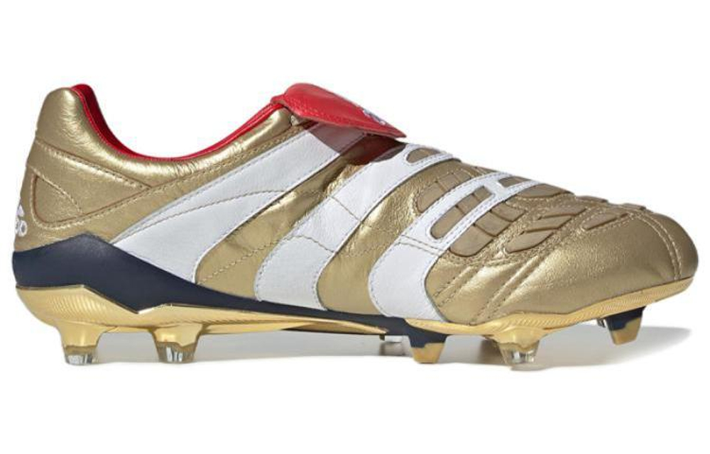 White adidas predator accelerator 2025