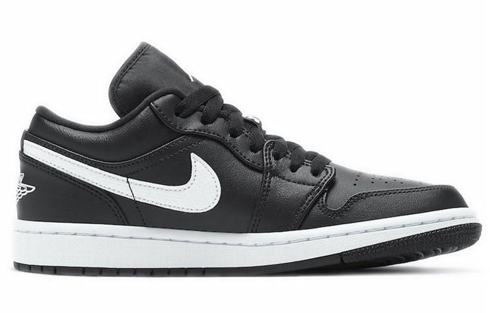 Кроссовки Jordan Air Jordan 1 Low (Женская размерная сетка)