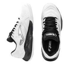Мужские теннисные кроссовки Joma Master 1000 Men 2632 Clay - white