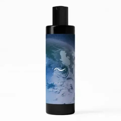 Шампунь Cosmavera для мужчин "ОРБИТАЛЬНЫЙ"