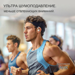 Наушники Anker Soundcore Sport X20 белый