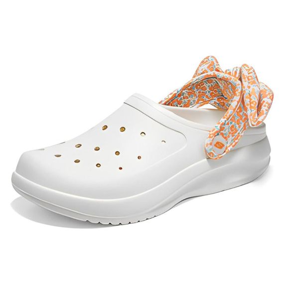 Skechers Foamies fafa 'Macaron White'