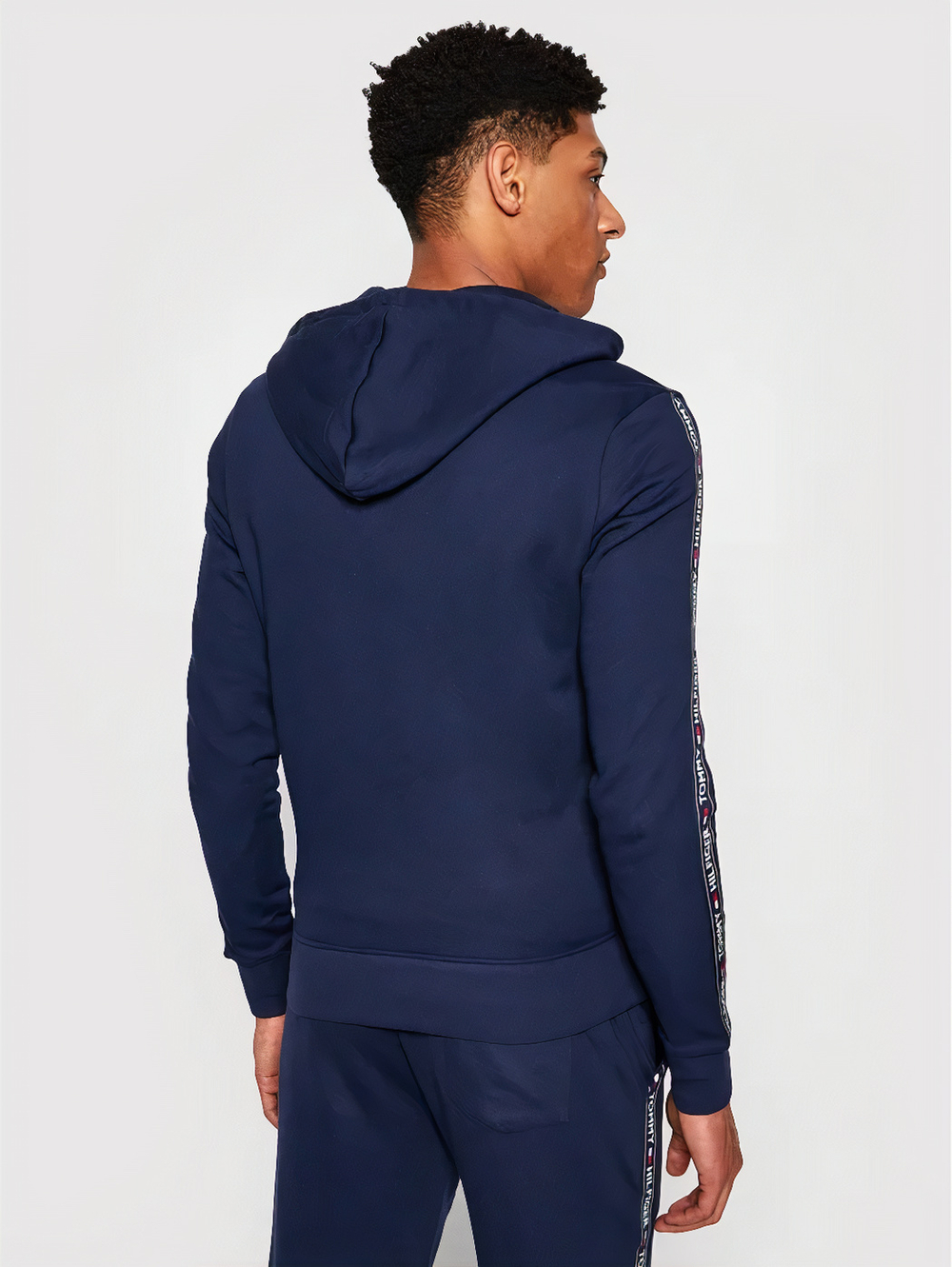 Толстовка Tommy Hilfiger