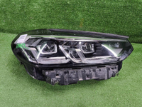 Фара правая BMW X3 G01 (2021-н.в.) LED