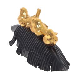 GAEM Фигурка декоративная "Птицы", L33 W9 H12 см