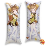 Дакимакура Геншин Импакт (Genshin Impact) Яо Яо