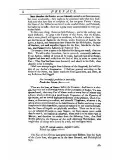 Ovid's Metamorphoses. In Fifteen Books | Publius Ovidius Naso